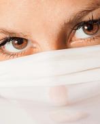 Проститутка Maria Madalena