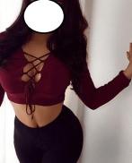 Проститутка Denise Mateus