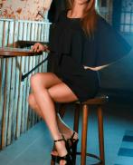 Проститутка Belinha