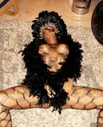 Проститутка Mel