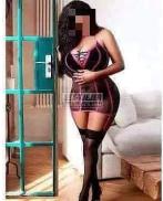 Проститутка Anabel