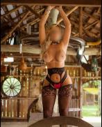 Проститутка Maria Ribeiro